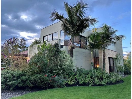 Luxury home in Bogotá, Bogotá  D.C.