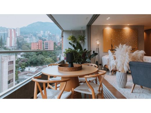 Apartament w Medellín, Departamento de Antioquia