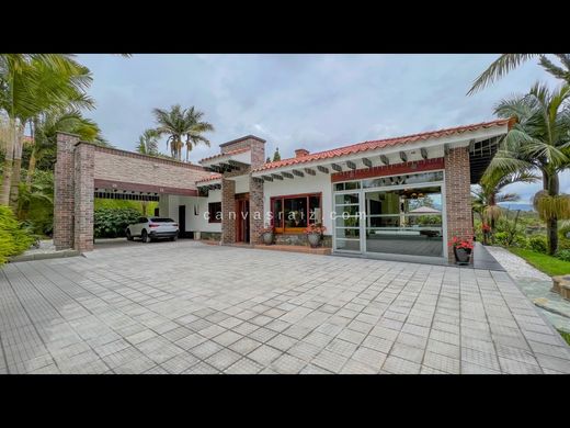 Rustik ya da çiftlik Rionegro, Departamento de Antioquia