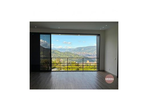 Casa di lusso a La Estrella, Departamento de Antioquia