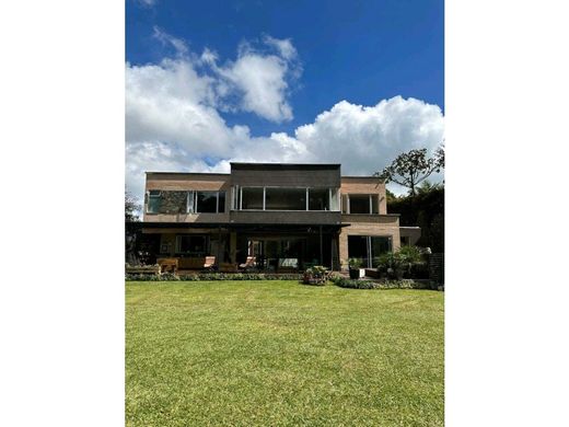 Luxe woning in Envigado, Departamento de Antioquia