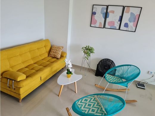Appartement à Barranquilla, Departamento del Atlántico