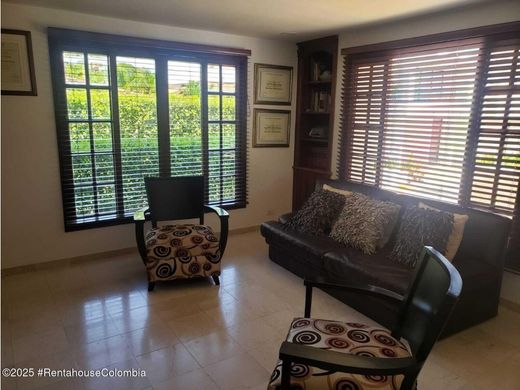 Maison de luxe à Ibagué, Departamento de Tolima