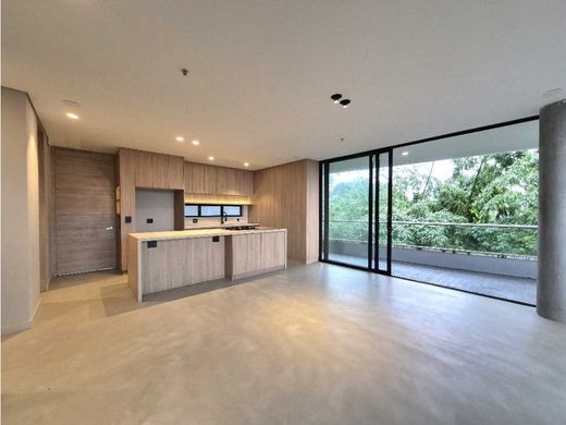 Appartement in Envigado, Departamento de Antioquia