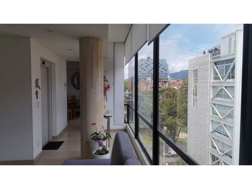 Apartamento - Bogotá, Bogotá  D.C.