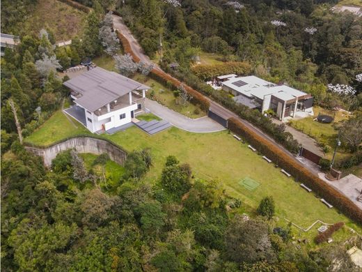 Casa de campo - Envigado, Departamento de Antioquia