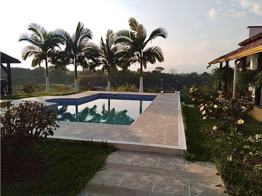 Casa de campo en Pereira, Departamento de Risaralda