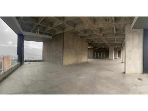 Ofis Medellín, Departamento de Antioquia