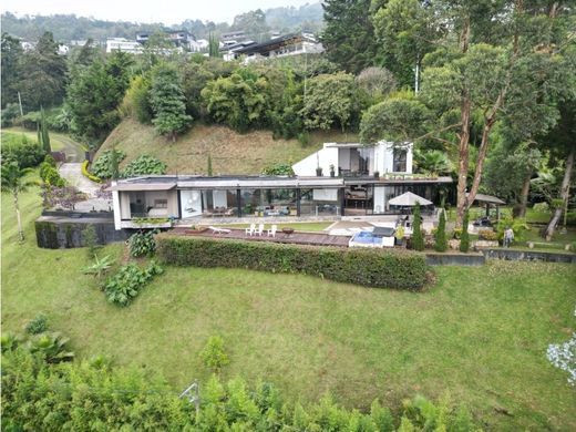 Country House in Medellín, Departamento de Antioquia