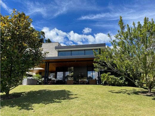 豪宅  La Ceja, Departamento de Antioquia