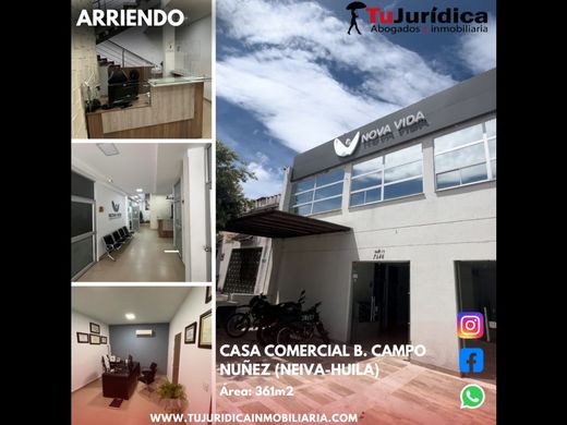 Luxe woning in Neiva, Departamento del Huila