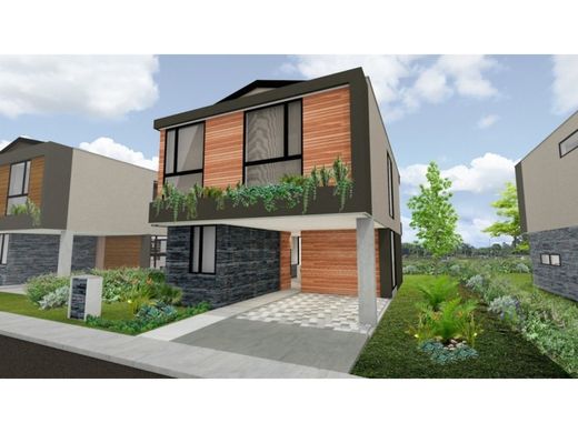 豪宅  Rionegro, Departamento de Antioquia