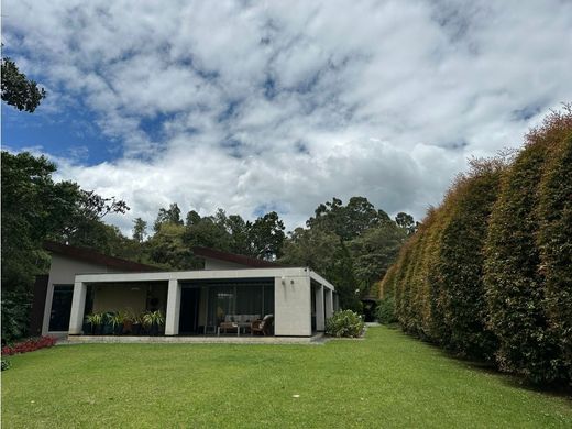 Luxe woning in Medellín, Departamento de Antioquia