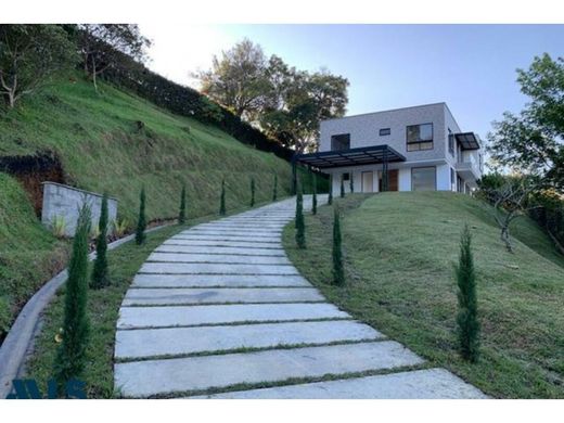 Cortijo o casa de campo en Rionegro, Departamento de Antioquia