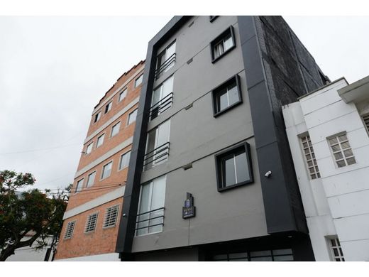 Cali, Departamento del Valle del Caucaのアパートメント・コンプレックス