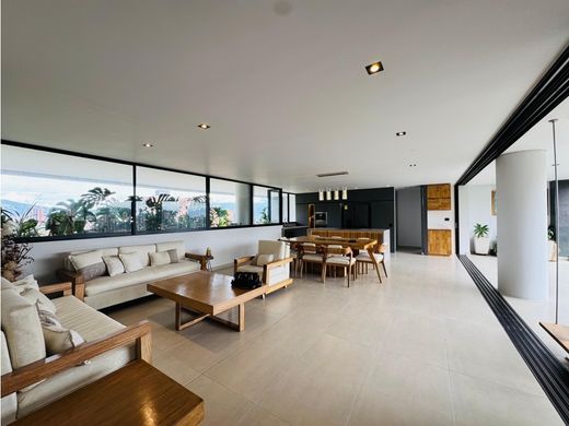 Διαμέρισμα σε Μεδεγίν, Medellín