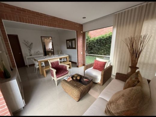 Lüks ev Envigado, Departamento de Antioquia