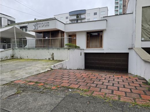 Lüks ev Pereira, Departamento de Risaralda