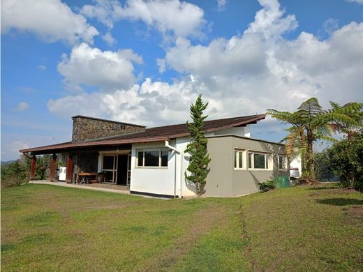 Gospodarstwo w Retiro, Departamento de Antioquia