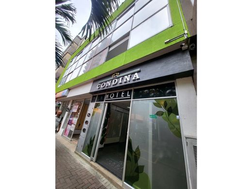 Apartamento - Pereira, Departamento de Risaralda