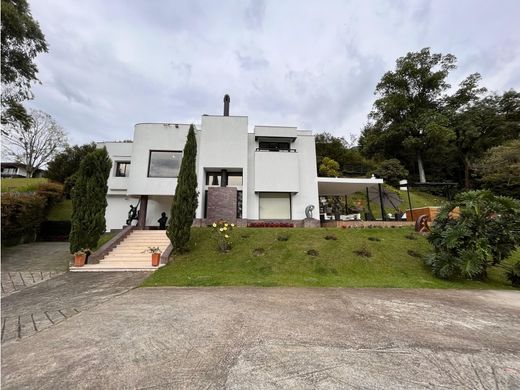Casa de lujo en Medellín, Departamento de Antioquia
