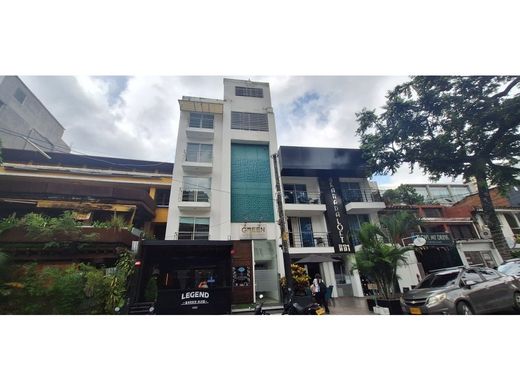 Apartamento - Cali, Departamento del Valle del Cauca