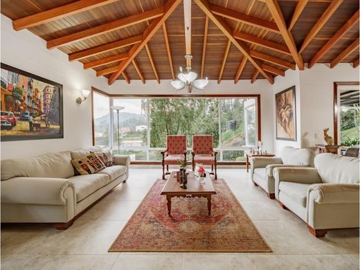 منزل ﻓﻲ ميديلين, Medellín