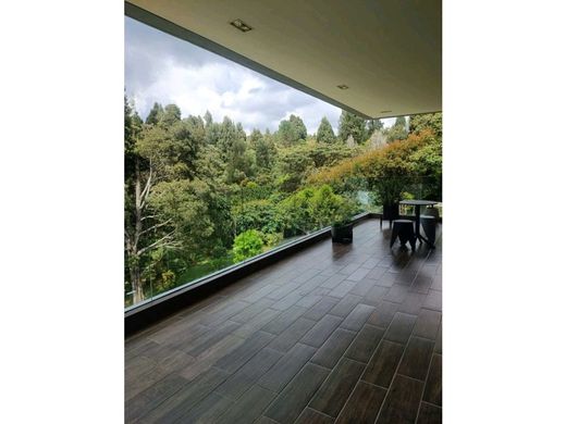 Country House in Envigado, Departamento de Antioquia