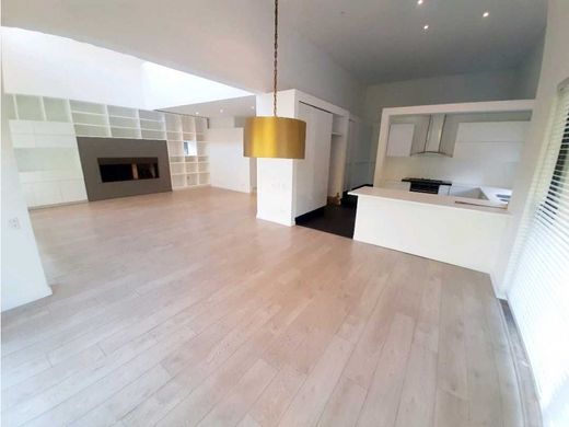 Luxus-Haus in La Calera, Departamento de Cundinamarca