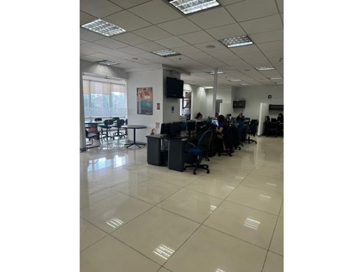 办公室  波哥大, Bogotá  D.C.