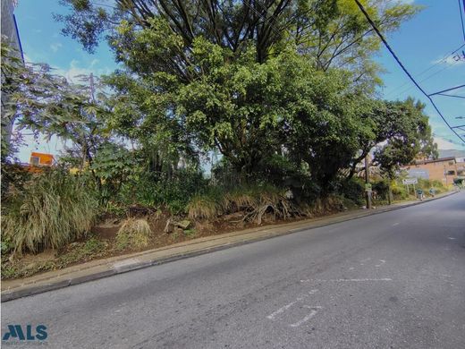 Terrain à La Estrella, Departamento de Antioquia
