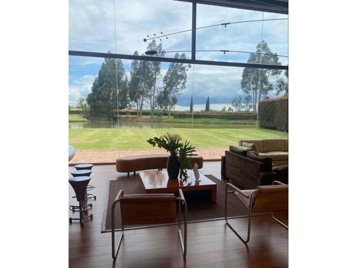 豪宅  Chía, Departamento de Cundinamarca