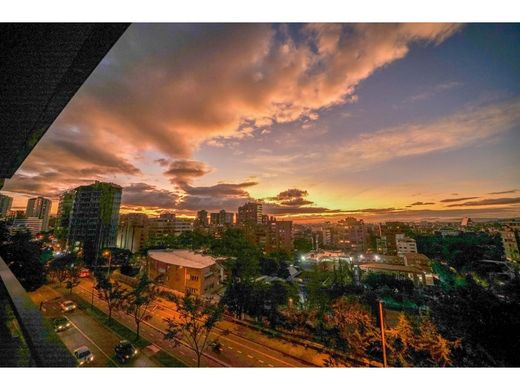 Appartement in Bogota, Bogotá  D.C.