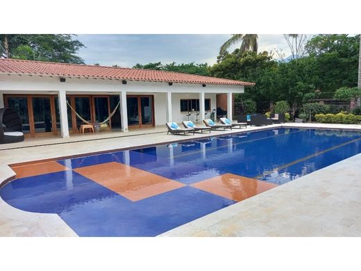 Rustik ya da çiftlik Santa Fe de Antioquia, Santafé de Antioquia