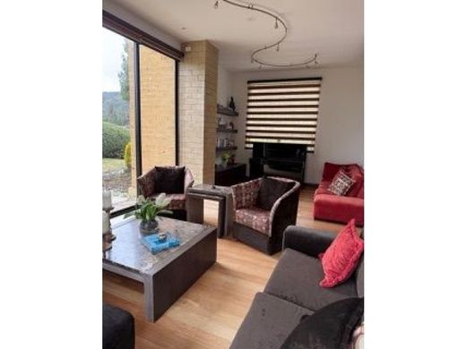 Luxe woning in La Calera, Departamento de Cundinamarca