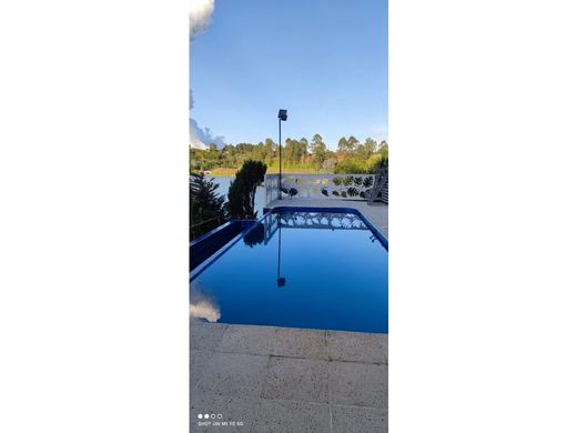 Cortijo o casa de campo en El Peñol, Yarumal