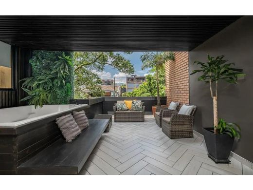 套间/公寓  麦德林, Medellín