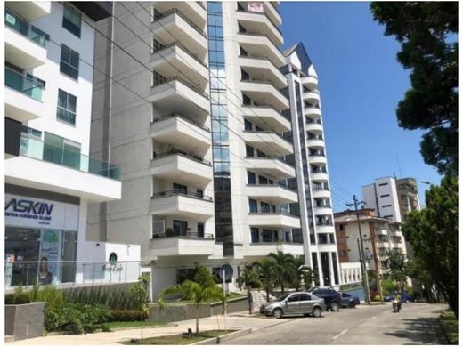 Apartment / Etagenwohnung in Pereira, Departamento de Risaralda