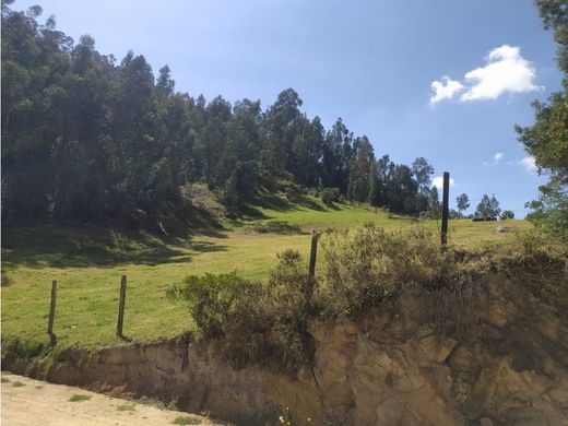 Terrain à Paipa, Departamento de Boyacá