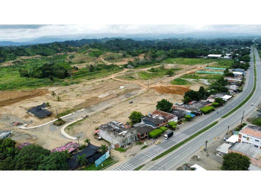 أرض ﻓﻲ Turbo, Departamento de Antioquia