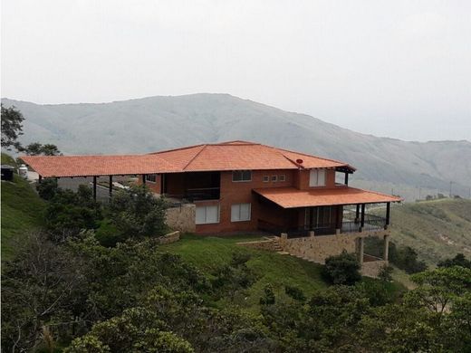 Country House in Santiago de Cali, Cali