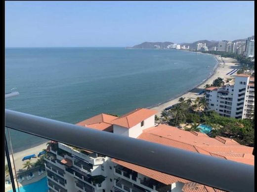 Apartamento - Santa Marta, Departamento del Magdalena