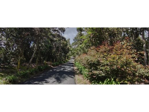 Landsitz in Retiro, Departamento de Antioquia