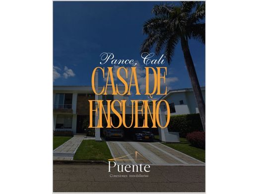 Cali, Departamento del Valle del Caucaの高級住宅