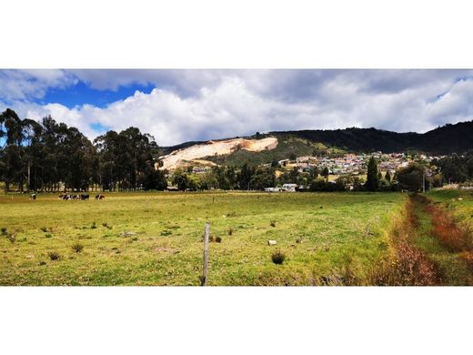 地皮  Tocancipá, Departamento de Cundinamarca