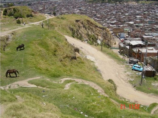 Land in Bogotá, Bogotá  D.C.