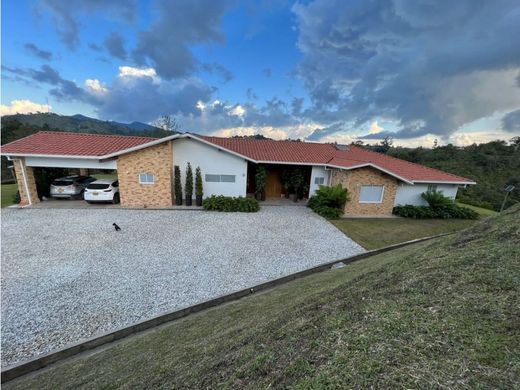Maison de luxe à Retiro, Departamento de Antioquia