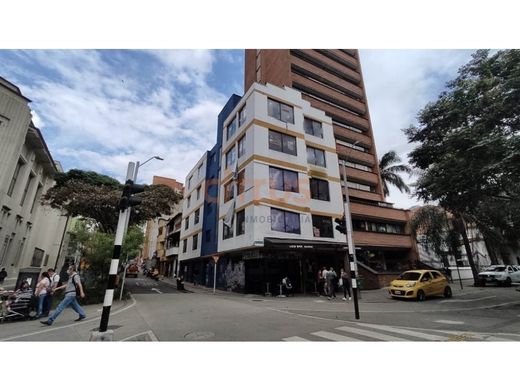 Ofis Medellín, Departamento de Antioquia