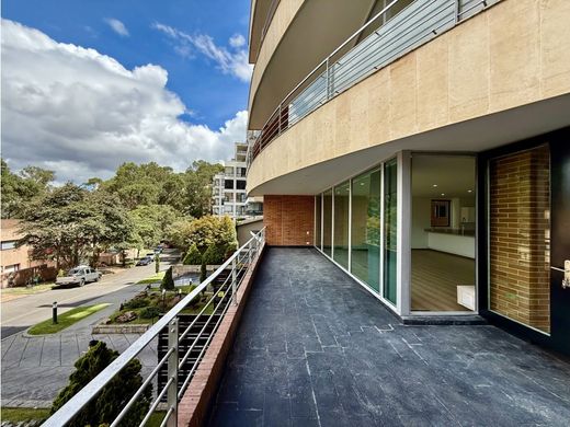 Apartment in Bogotá, Bogotá  D.C.