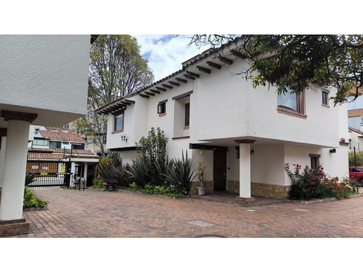 Элитный дом, Богота, Bogotá  D.C.